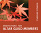 Meditations for Altar Guild Members by Caroline Conklin, 9780819218452