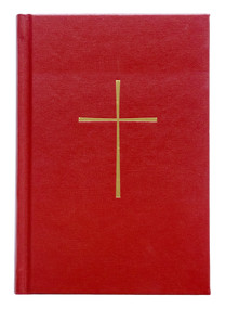 The Book of Common Prayer / El Libro de Oración Común (2022 Translation, Pew Edition) (Spanish Edition) by The Domestic and Foreign Missionary Society of The Protestant Episcopal Church, 9781640656048