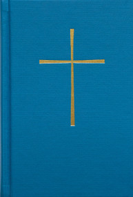 El Libro de Oracion Comun (Spanish Language Pew Edition) by Church Publishing Incorporated, 9780898692204