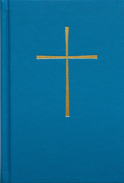 El Libro de Oracion Comun (Spanish Language Pew Edition) by Church Publishing Incorporated, 9780898692204
