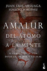 Amalur (Spanish Edition) by Ignacio Martínez, 9786075693569