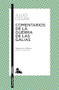 Comentarios de la Guerra de las Galias (Spanish Edition) by Julio César, 9786070785764