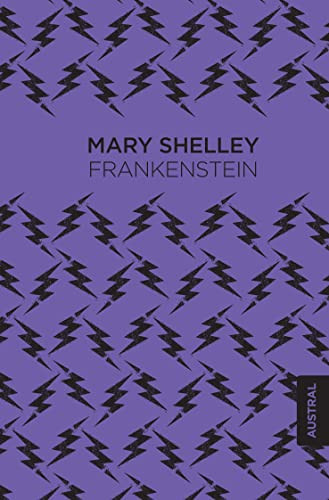 Frankenstein (Novela Gótica) / Frankenstein (A Gothic Novel) (Spanish Edition) by Mary Shelley, 9786070735400
