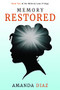 Memory Restored by Amanda Diaz, 9781954437937