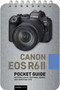 Canon EOS R6 II: Pocket Guide (Buttons, Dials, Settings, Modes, and Shooting Tips) by Rocky Nook, 9798888141243