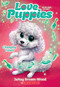 Changing Tunes (Love Puppies #5) by JaNay Brown-Wood, 9781339042169