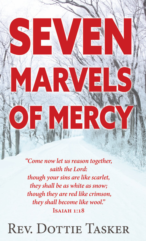 Seven Marvels of Mercy by Dottie Tasker, 9781949297928