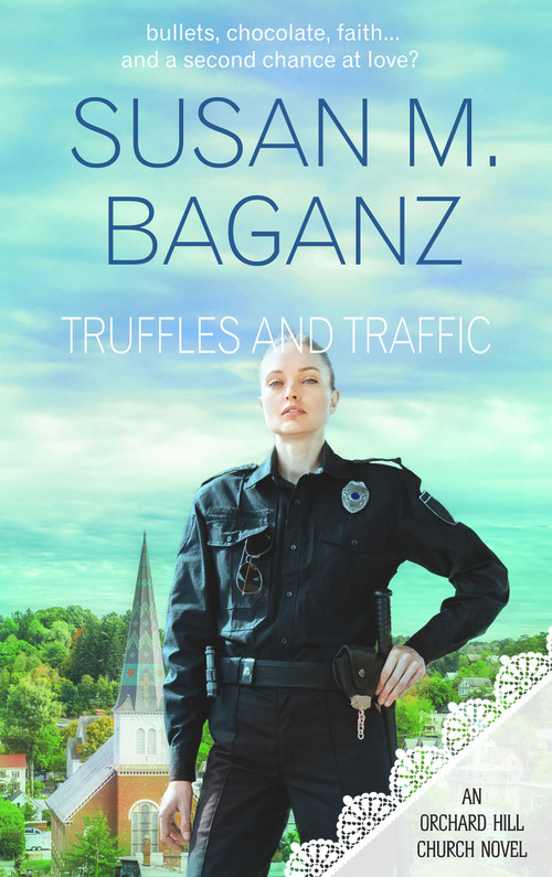 Truffles and Traffic by Susan M. Baganz, 9781522399131