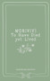 Moriviví (To Have Died Yet Lived) by Kamilah Mercedes Valentin Diaz, Kamilah Mercedes Valnetin, 9798986084435