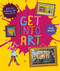 Get Into Art by Susie Brooks, 9780753479827