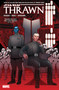 Star Wars: Thrawn [New Printing] by Jody Houser, Luke Ross, Paul Renaud, 9781302957223