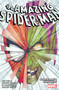 Amazing Spider-Man By Zeb Wells Vol. 8: Spider-Man's First Hunt by Zeb Wells, Patrick Gleason, Ed McGuinness, John Romita Jr., 9781302953447