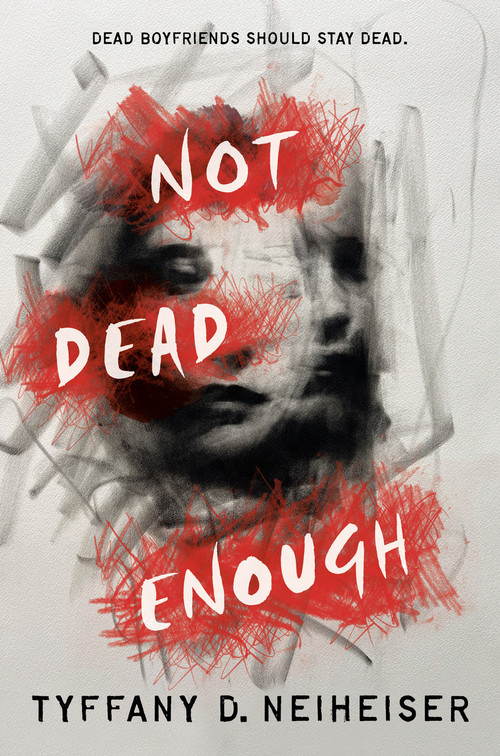 Not Dead Enough - 9780593205549 by Tyffany D. Neiheiser