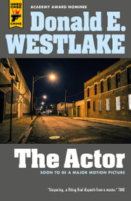 The Actor - 9781803367743 by Donald E. Westlake, 9781803367743