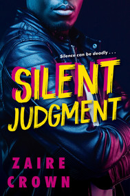 Silent Judgment by Zaire Crown, 9781496741936