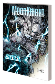 Moon Knight Vol. 1: The Midnight Mission by Jed MacKay, Alessandro Cappuccio, Steve McNiven, 9781302931100