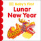 Baby's First Lunar New Year by DK, 9780744097665