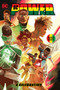 DC Power: A Celebration by Evan Narcisse, Dorado Quick, Jordan Clark, ChrisCross, Clayton Henry, 9781779524508
