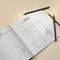 Mushrooms & Woodland Creatures: How to Draw Books for Kids with Woodland Creatures, Bugs, Plants, and Fungi by Alli Koch, Paige Tate & Co., 9781958803721