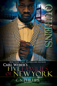 Queens - 9781645565598 by C. N. Phillips, 9781645565598