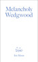 Melancholy Wedgwood by Iris Moon, 9780262546348