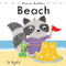 Beach - 9781786288479 by Jo Byatt, Jo Byatt, 9781786288479