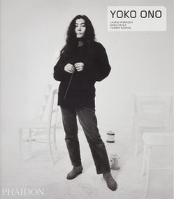 Yoko Ono - 9780714876634 by Laurie Anderson, Eriko Osaka, Thierry Raspail, Yoko Ono, 9780714876634