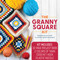 The Granny Square Kit by Margaret Hubert, 9780785843481