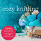 Cozy Knitting by Carri Hammett, 9780785843504