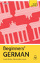 Beginners' German by Rosi McNab, 9781399812559