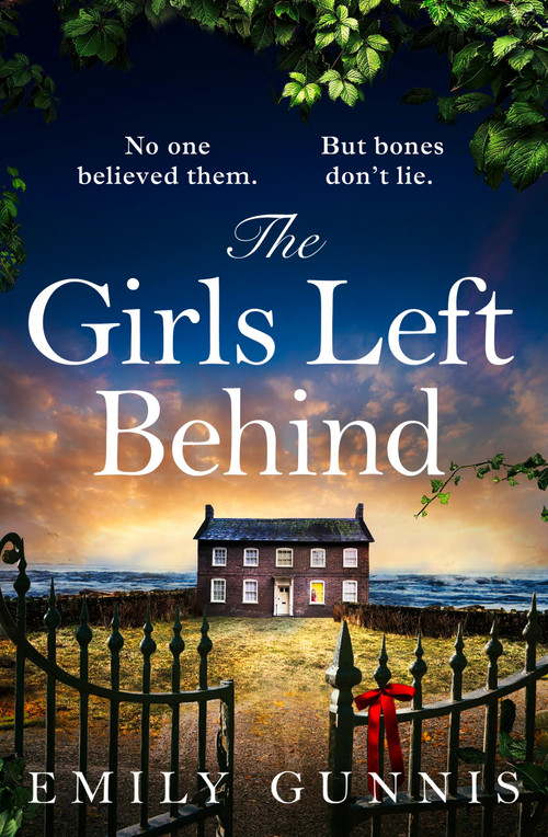 The Girls Left Behind - 9781472272096 by Emily Gunnis, 9781472272096