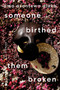 someone birthed them broken (Stories) by Ama Asantewa Diaka, 9780063259553