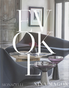 Evoke (Nina Magon) by Nina Magon, Jill Sieracki, 9781580936293
