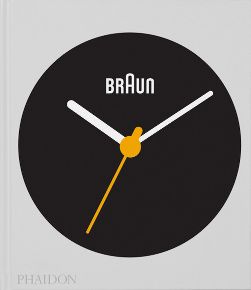 Braun (Designed to Keep) by Klaus Klemp, 9781838663896