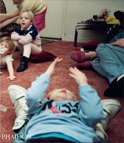 Nick Waplington (Comprehensive) by Nick Waplington, Simon Baker, 9781838666217