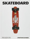 Skateboard by Jonathan Olivares, 9781838667498