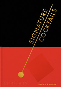 Signature Cocktails by Amanda Schuster, 9781838667559