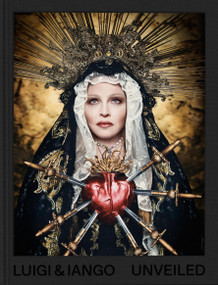 Luigi & Iango (Unveiled) by Luigi & Luigi & Iango, Thierry-Maxime Loriot, Madonna, 9781838667603