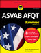 ASVAB AFQT For Dummies (Book + 8 Practice Tests Online) - 9781394216369 by Angie Papple Johnston, 9781394216369