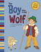 The Boy Who Cried Wolf - 9781404873643 by Eric Blair, Dianne Silverman, 9781404873643