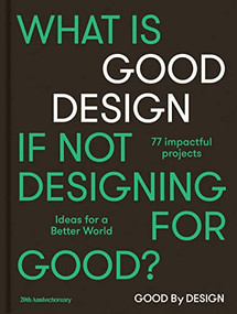 Good by Design (Ideas for a Better World) by Victionary, 9789887972778