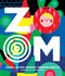 Zoom: An Epic Journey Through Circles by Camilla Falsini, Viction-Viction, 9789887774778