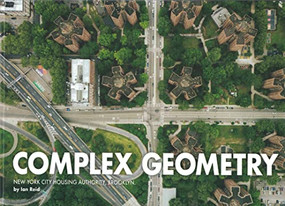 Complex Geometry (New York City Housing Authority, Brooklyn) by Ian Reid, 9781584237709
