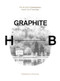 Graphite (The H to B of Contemporary Pencil Art & Drawings) by Victionary, 9789887566526