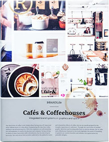 BRANDLife: Cafes and Coffee Shops by Viction Workshop, 9789887714811