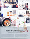 BRANDLife: Cafes and Coffee Shops by Viction Workshop, 9789887714811