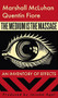 The Medium Is the Massage by Marshall McLuhan, Quentin Fiore, 9781584230700