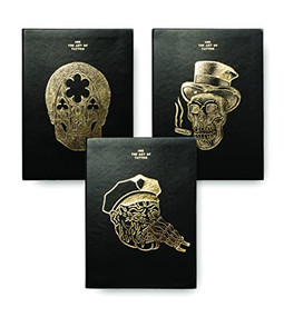 INK: The Art of Tattoo (Contemporary Designs and Stories Told by Tattoo Experts) by Viction Workshop, 9789887714835