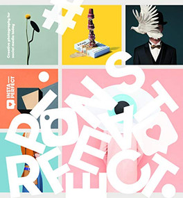 Insta-Perfect (Creative Photography for Social Media) by Victionary, 9789887850137