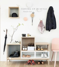 Tidying Up in Style by Natalia Geci, 9788494717246